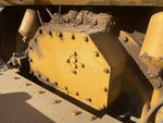Drivetrain with Transmission