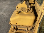 Hydraulics with Hydraulic Tank