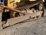 Chassis with Push Arm/C-Frame Condition