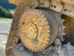 Drivetrain with Final Drives