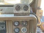 Control Station with Gauges