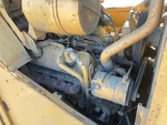 Engine with Engine - Right Side