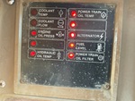 Control Station with Warning Lights