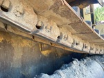 Undercarriage with Right Track Links