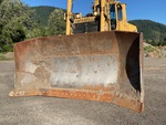 Chassis with Blade Condition