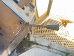 Safety with Safety Lock Out/Stop