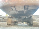 Chassis with Bottom Covers