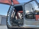 General Appearance with Hand Rails