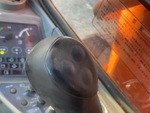 Control Station with Auxiliary Hydraulic Control