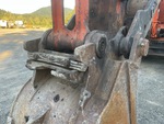 Specialty with Quick Coupler