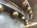 Chassis with Turntable Bearing
