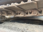 Undercarriage with Right Track Links
