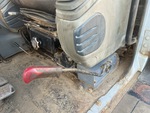 Safety with Safety Lock Out/Stop