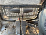 Control Station with Drivetrain Controls