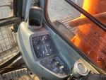 Control Station with Dash Console