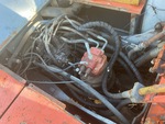 Hydraulics with Hoses (Hydraulics)
