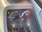 Control Station with Gauges