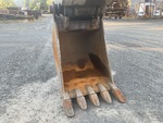 Specialty with Excavator Bucket Condition