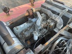 Engine with Engine - Right Side