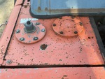 Hydraulics with Hydraulic Tank