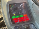 Control Station with Warning Lights