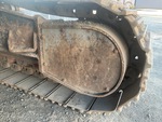 Drivetrain with Right Drive Motor