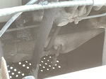 Engine with Oil Leaks