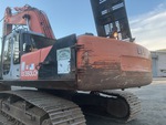 General Appearance with Paint