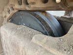 Undercarriage with Left Idler