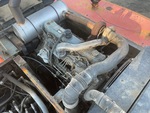 Engine with Engine - Left Side