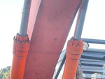 Hydraulics with Boom Lift Cylinder(s)