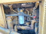 Engine with Engine - Left Side