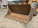 Specialty with Loader Bucket Condition