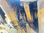 Drivetrain with Rear Drive Axle
