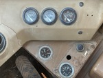 Control Station with Gauges