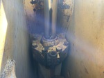 Hydraulics with Loader Lift Cylinders