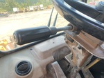 Control Station with Drivetrain Controls