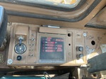 Control Station with Dash Console