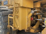 Hydraulics with Hydraulic Tank