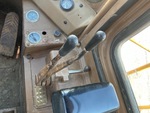Control Station with Hydraulic Controls
