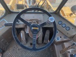 Control Station with Steering Controls