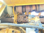 Engine with Exhaust System