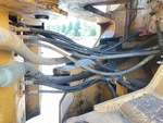 Hydraulics with Hoses (Hydraulics)