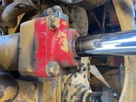 Hydraulics with Steering Cylinders