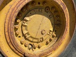 Drivetrain with Final Drives