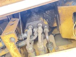 Chassis with Master Cylinder