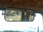Control Station with Mirrors