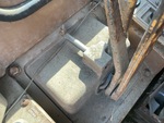 Safety with Safety Lock Out/Stop