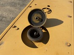 Engine with Radiator