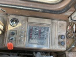 Control Station with Dash Console